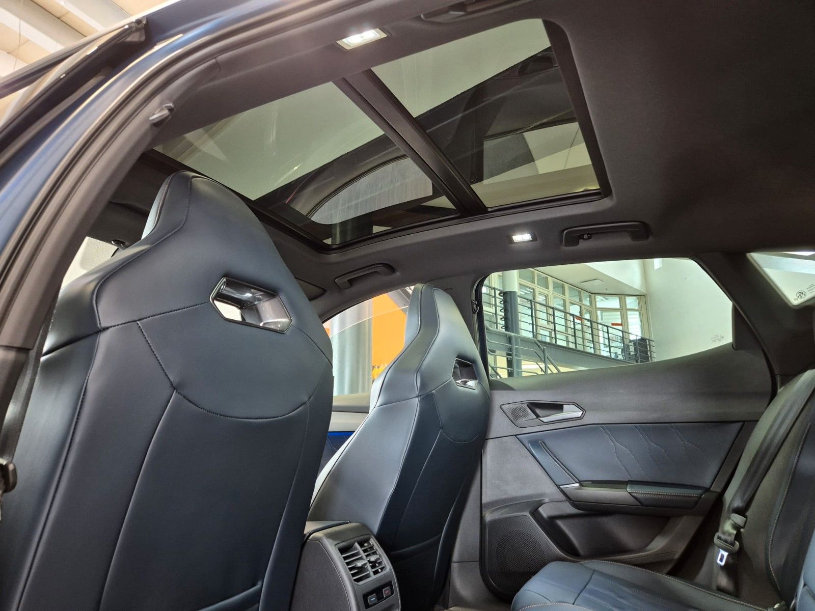 Cupra Formentor VZ 2.0 TSI 4Drive - Samsaru's Car Outlet