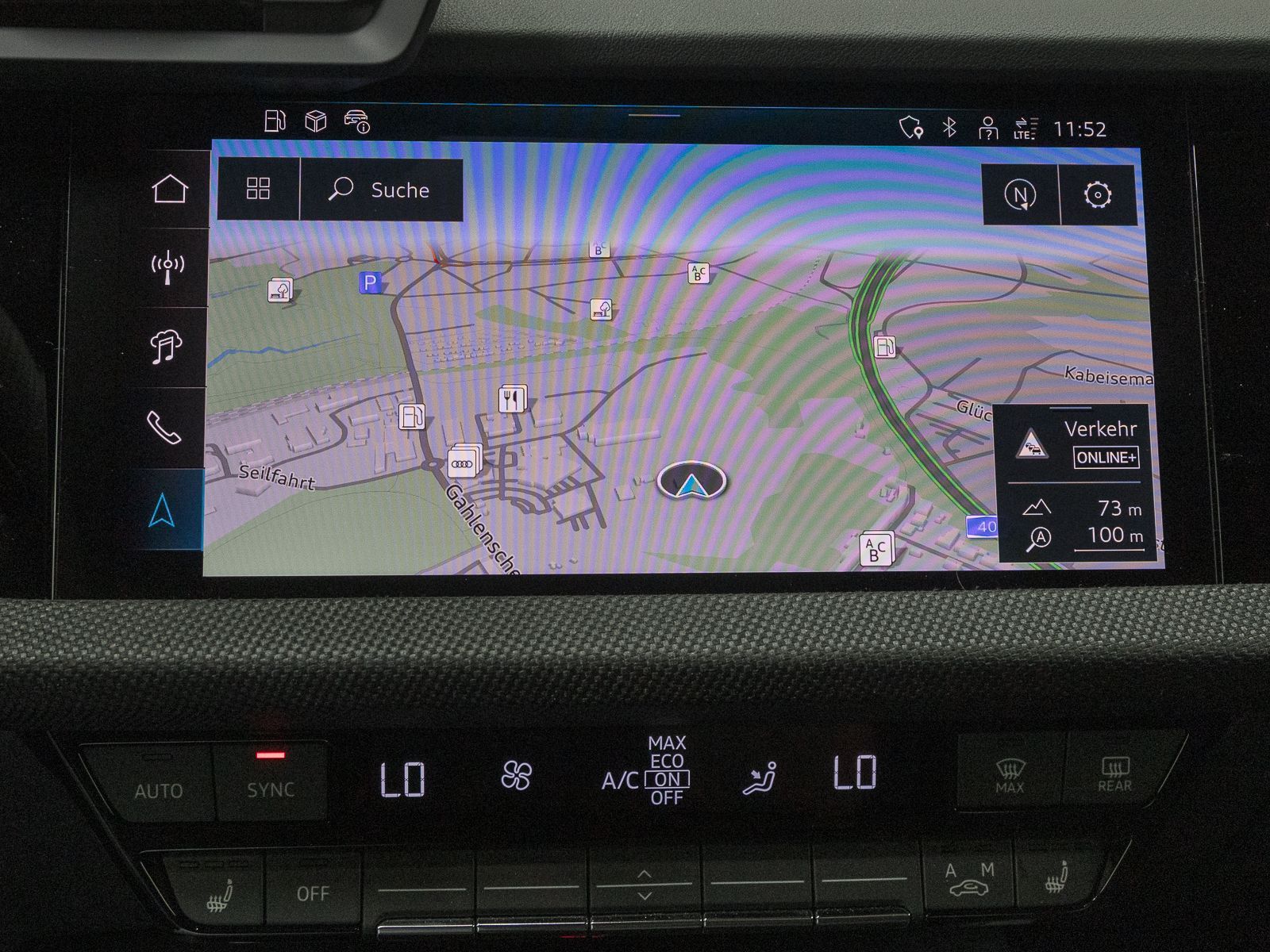 Audi A3 Sportback 35 TFSI 2x S LINE - Samsaru's Car Outlet