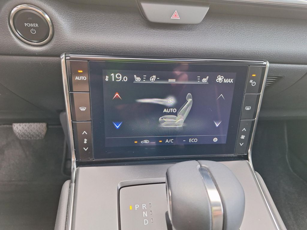 Mazda MX-30 e-SKYACTIV R-EV MAKOTO mit Premium-Pack, G