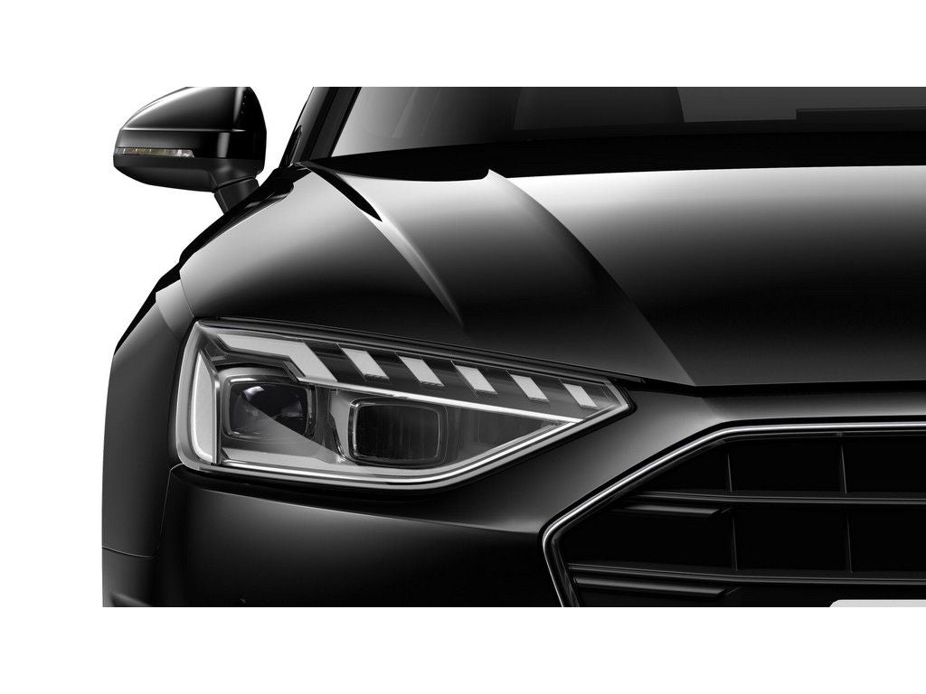 Audi A4 Avant 35 TDI S tronic - Samsaru's Car Outlet