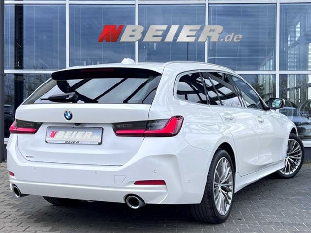 BMW 320 dxDrive - Samsaru's Car Outlet