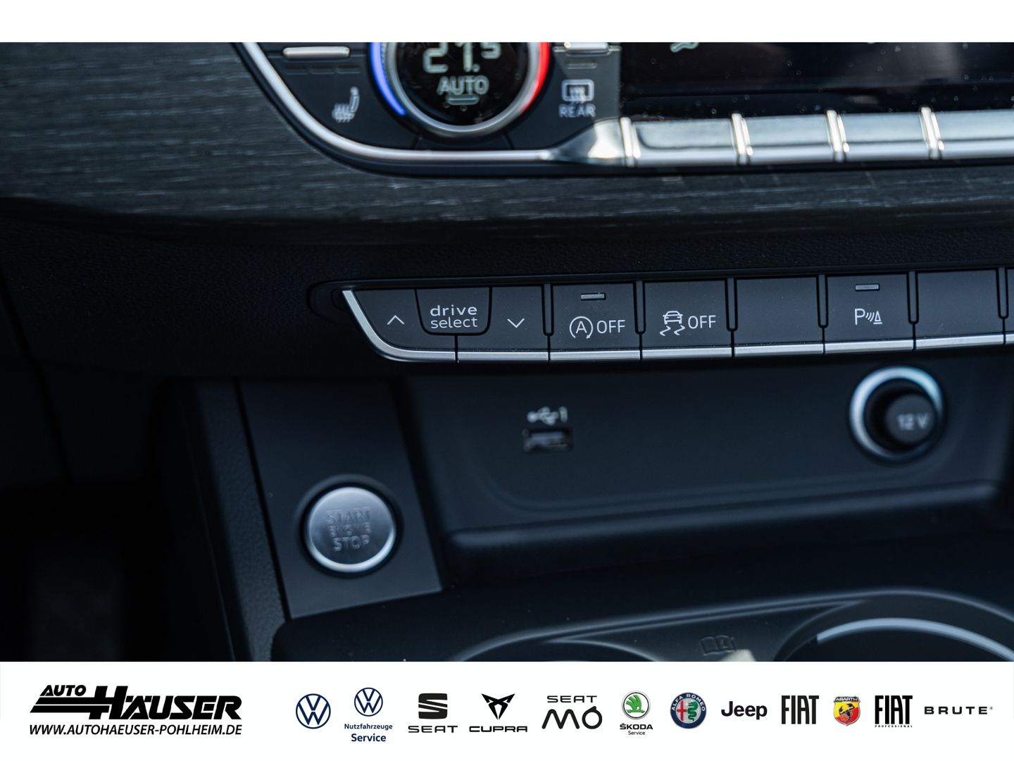 Audi A5 Cabriolet S line 45 TFSI quattro tronic NAVI