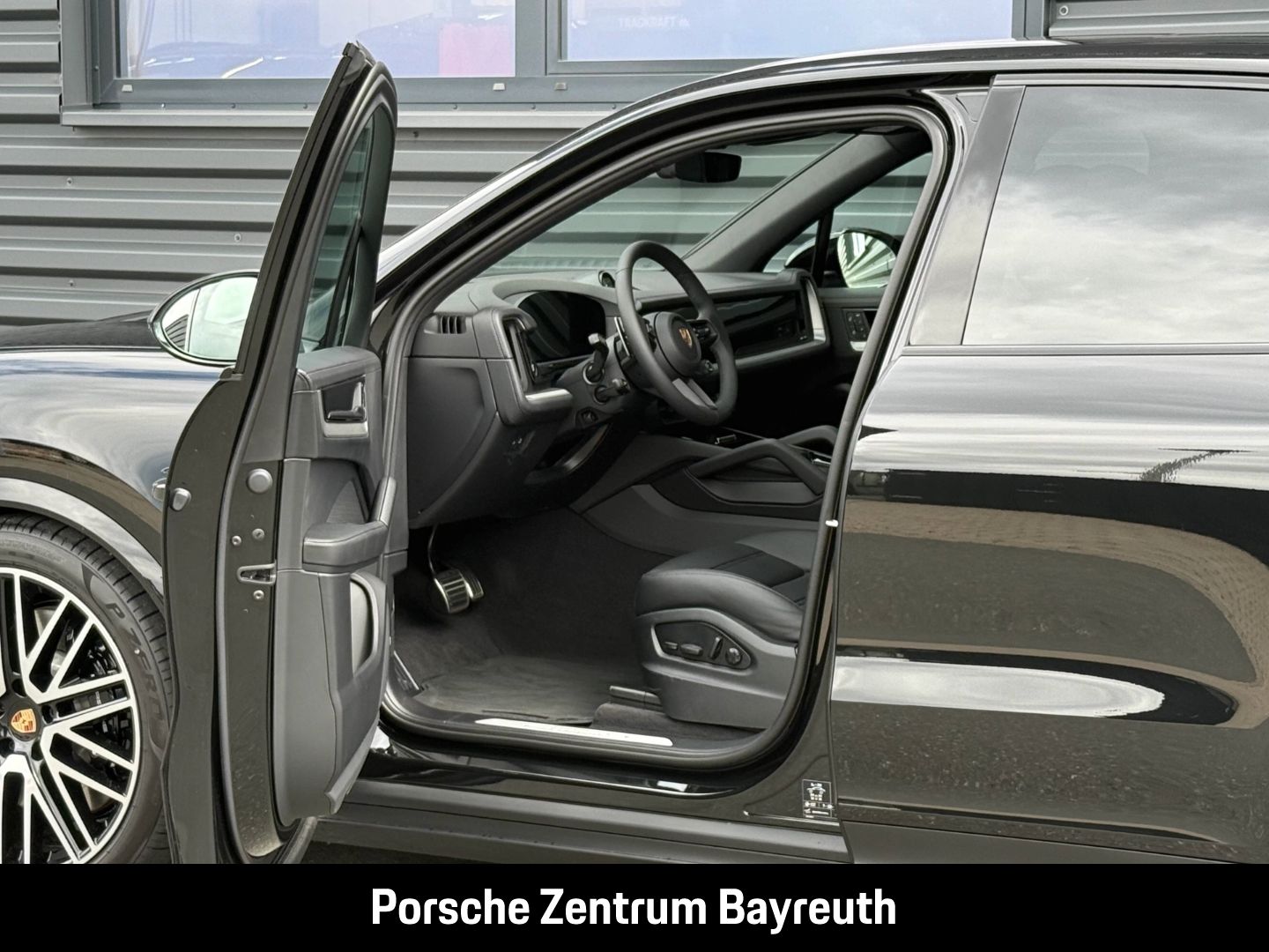 Porsche Cayenne S E-Hybrid*HEADUP*INNO*SITZLÜFTUNG*BOSE*