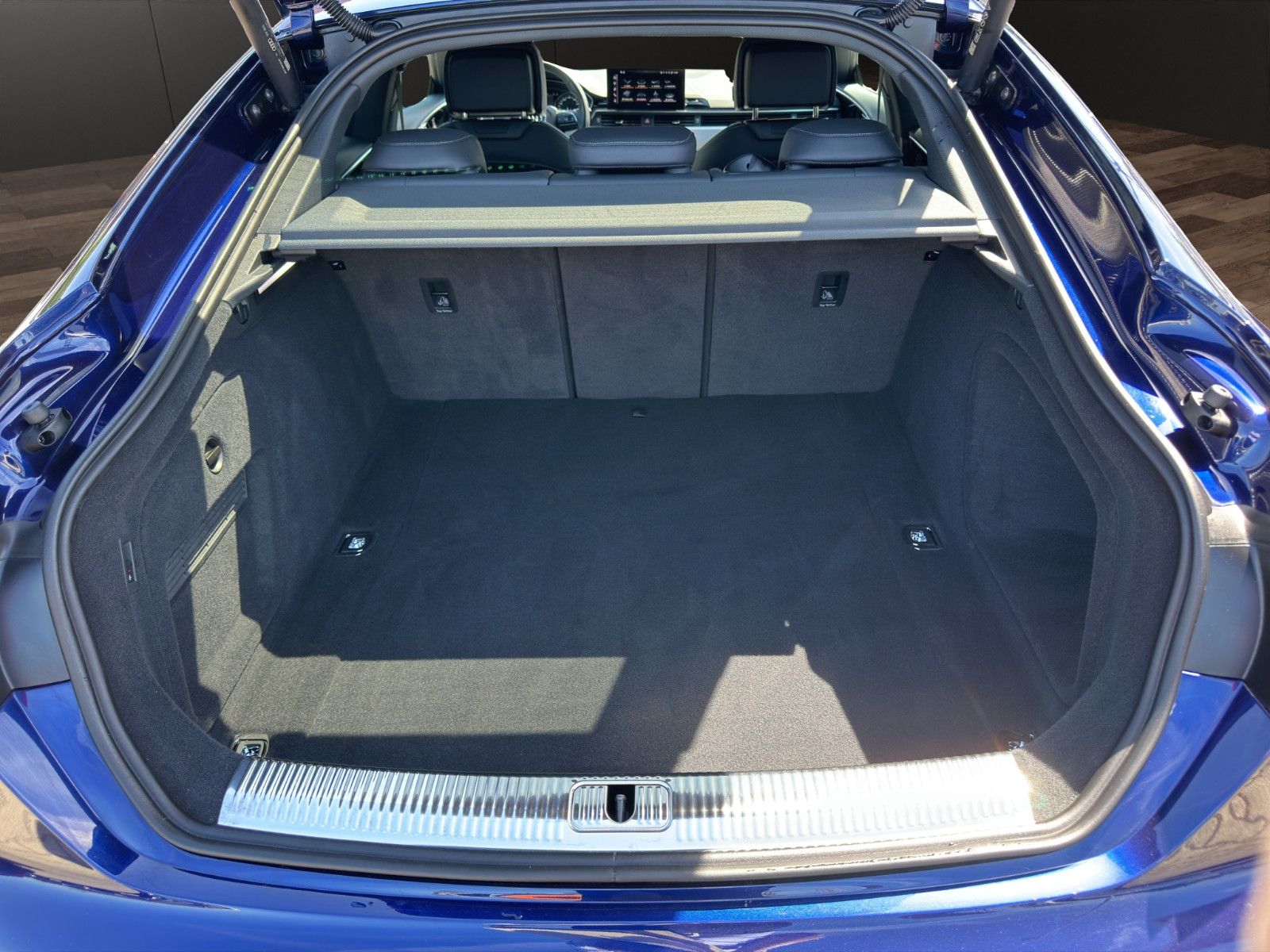 Audi A5 Sportback 50 TDI tip. qu. S LINE+AHZV+STHZG