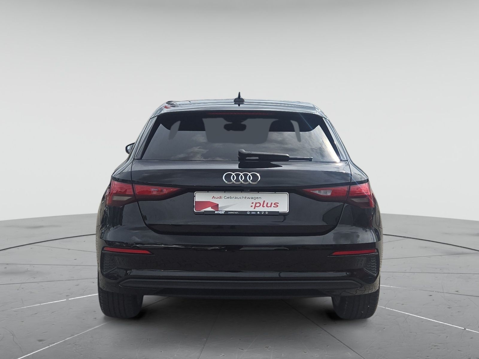 Audi A3 Sportback 30 TDI S tronic, KAM/VIRTUAL/NAVI/S