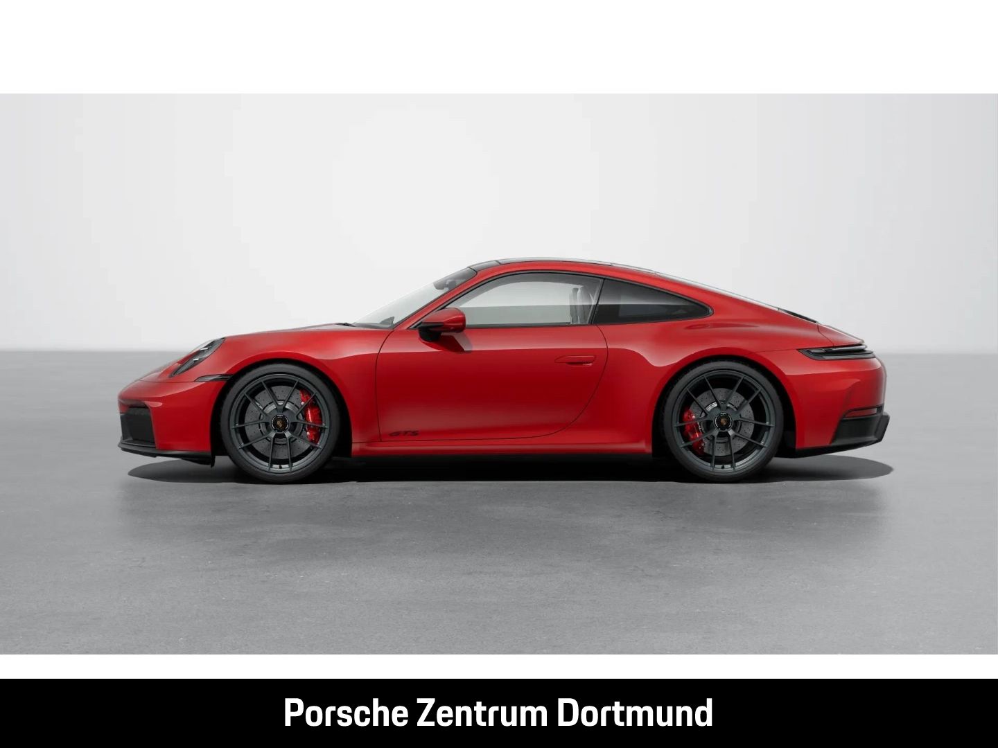 Porsche 992 911 Carrera 4 GTS BOSE Sportabgas HA-Lenkung