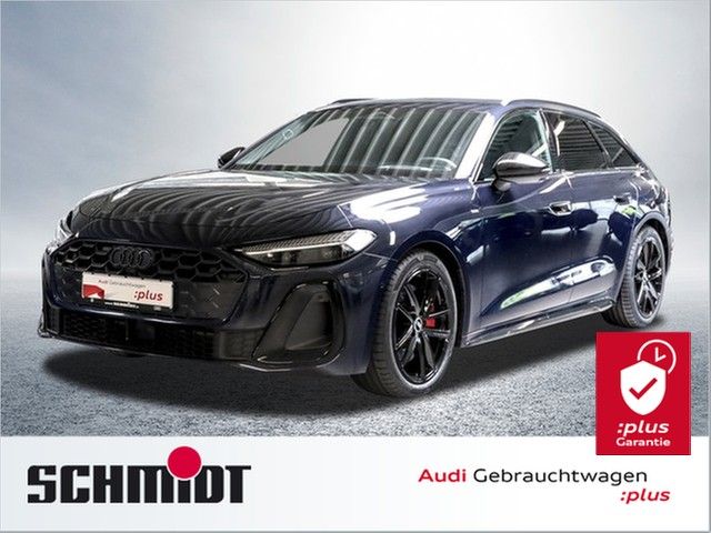 Audi A5 Avant TFSI e-hybrid quattro S line AHK ACC  M