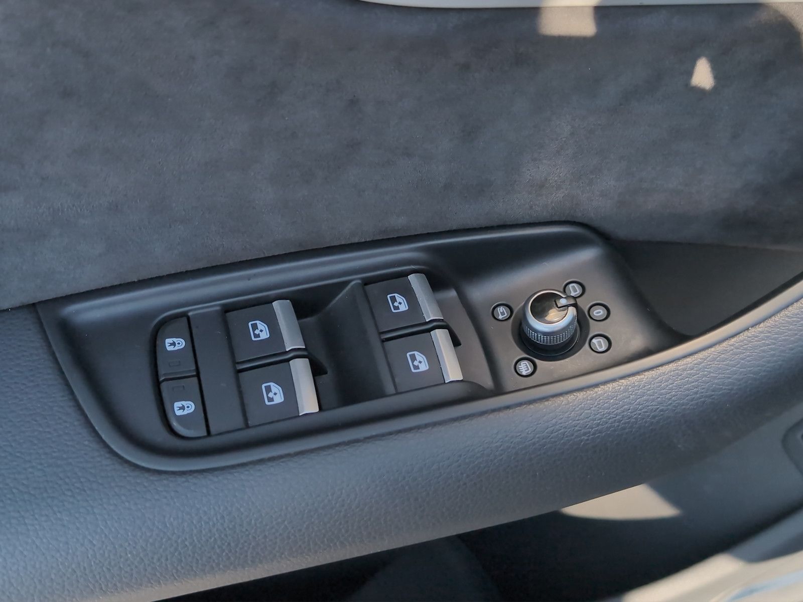 Audi Q7 55 TFSI qu S line *Pano*B&O*Virtuel*21