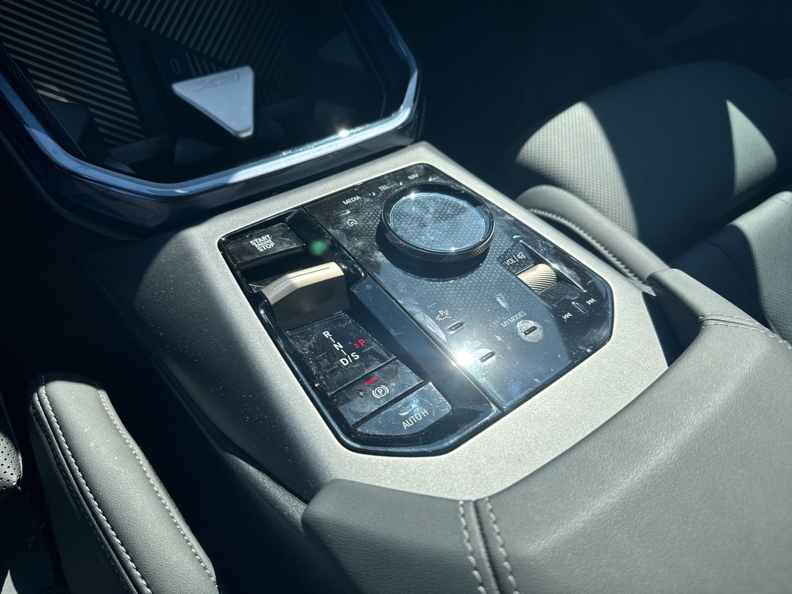 BMW X3 20d xDrive Driving A Plus*Harman Kardon*Memor