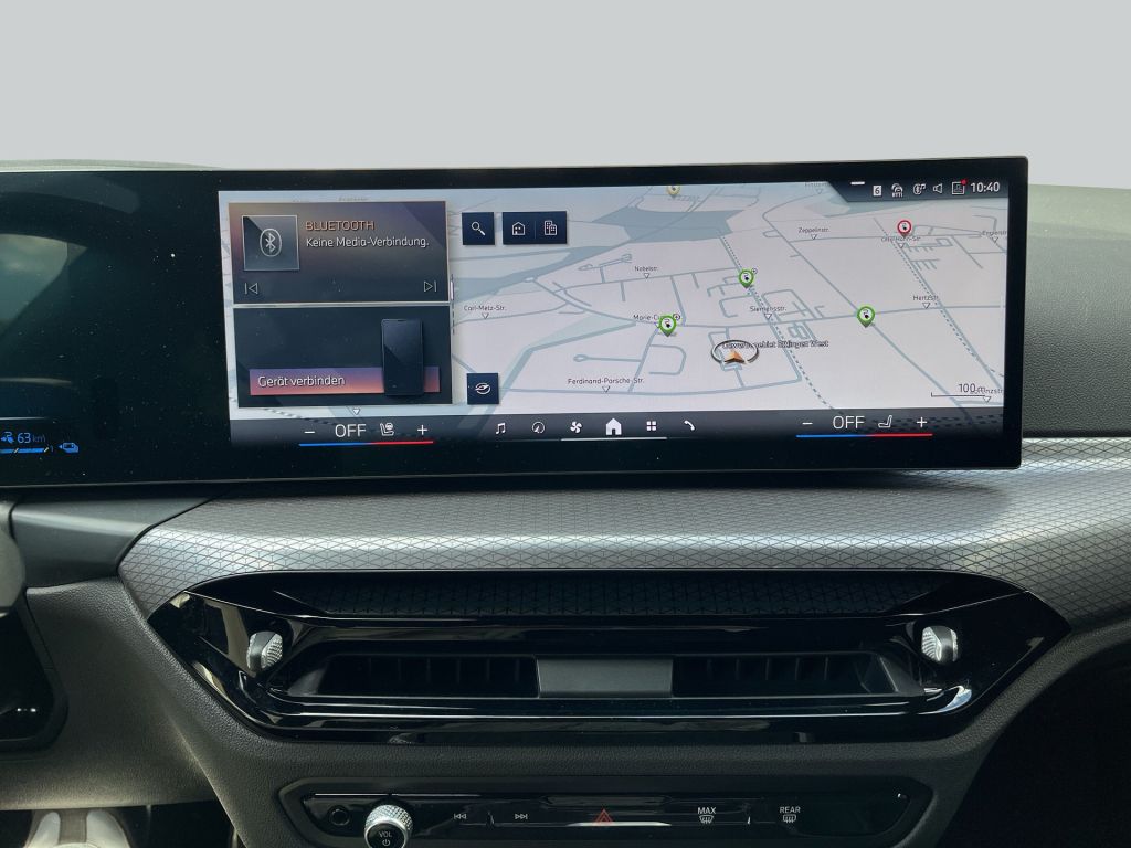 BMW 330e Touring xDrive Aut.