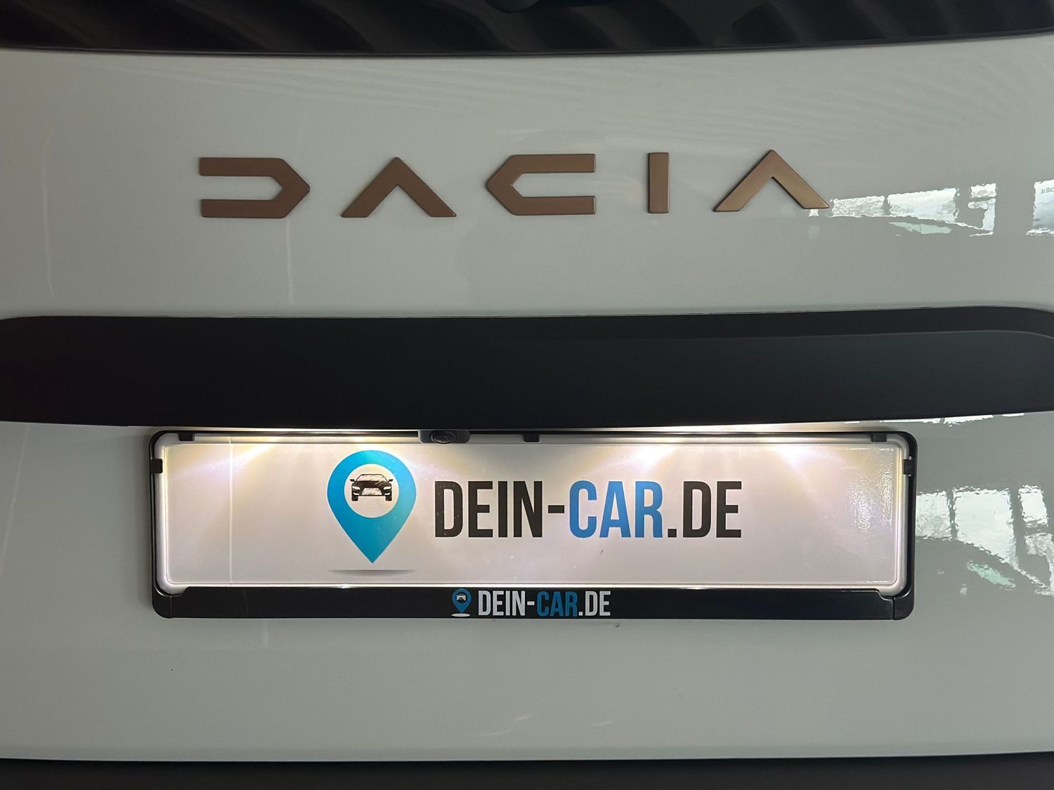 Dacia Duster Extreme - Samsaru's Car Outlet