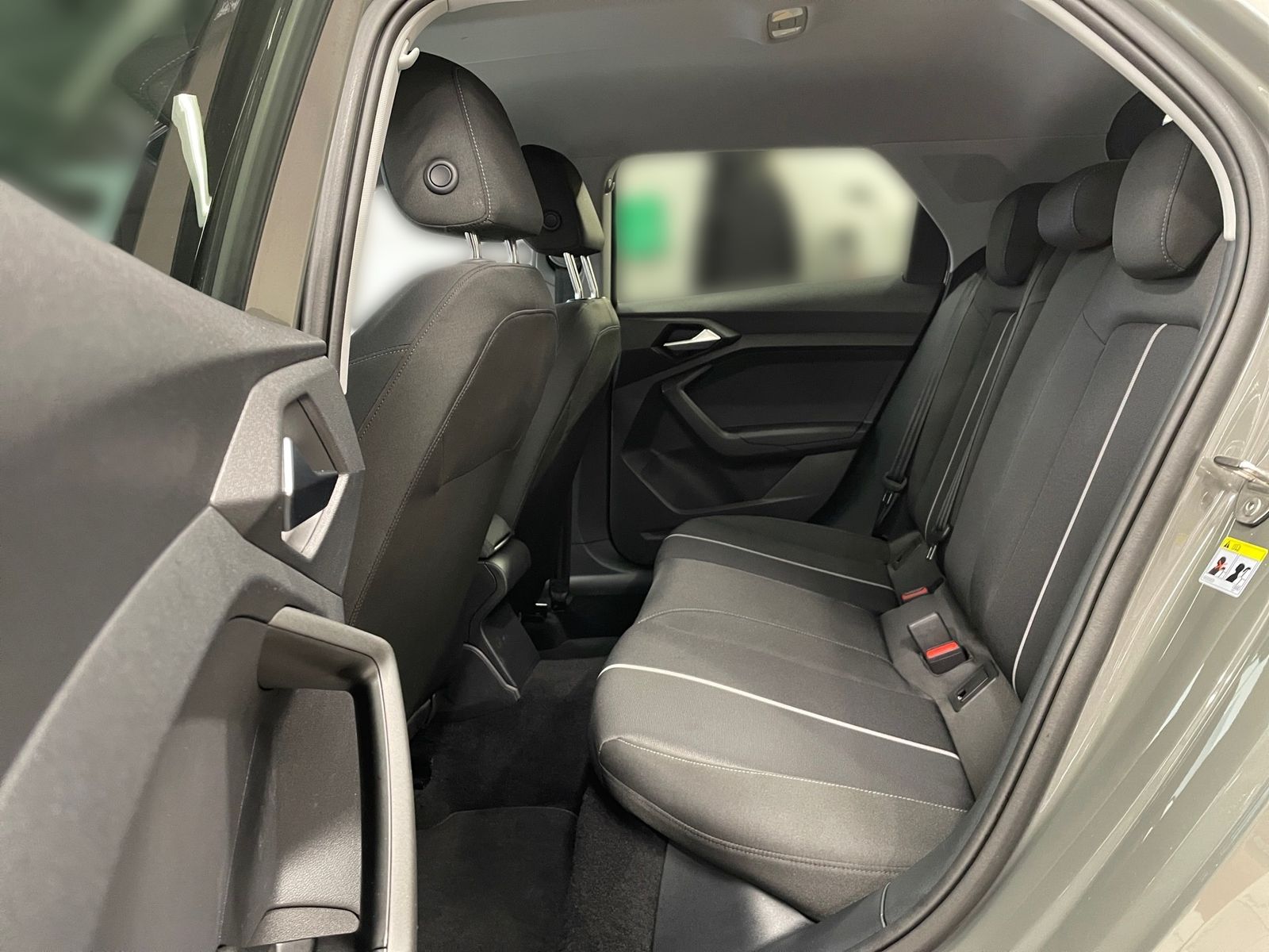 Audi A1 Sportback 25 TFSI S line - Samsaru's Car Outlet