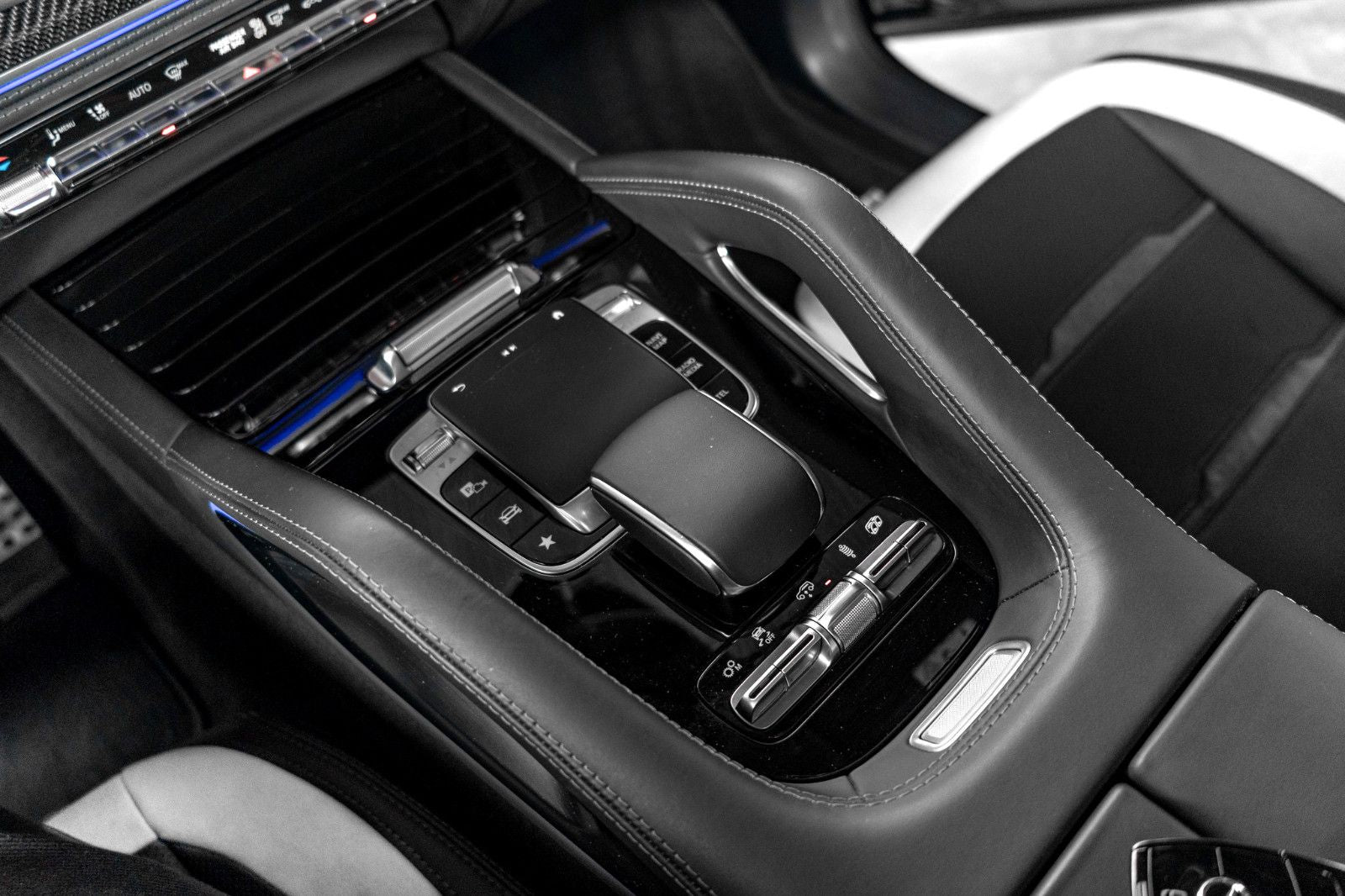 Mercedes-Benz GLE 63 S AMG 4M+ #NP:170€ #CARBON #3D-BURMESTER