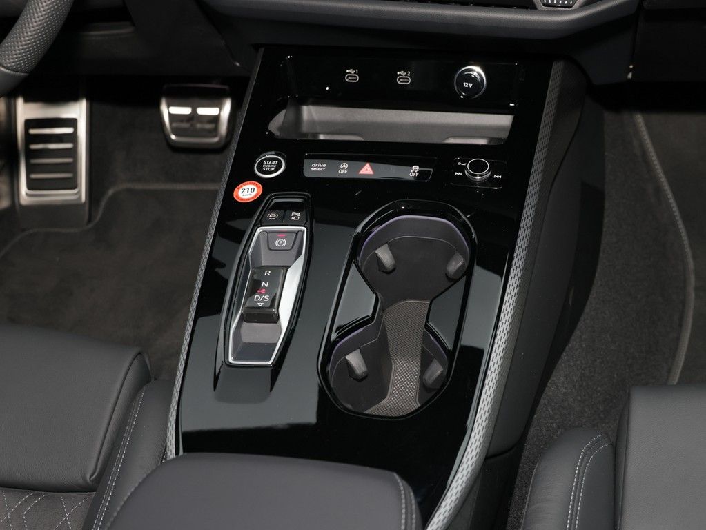 Audi A5 Avant TFSI quattro 2 x S line S-tronic