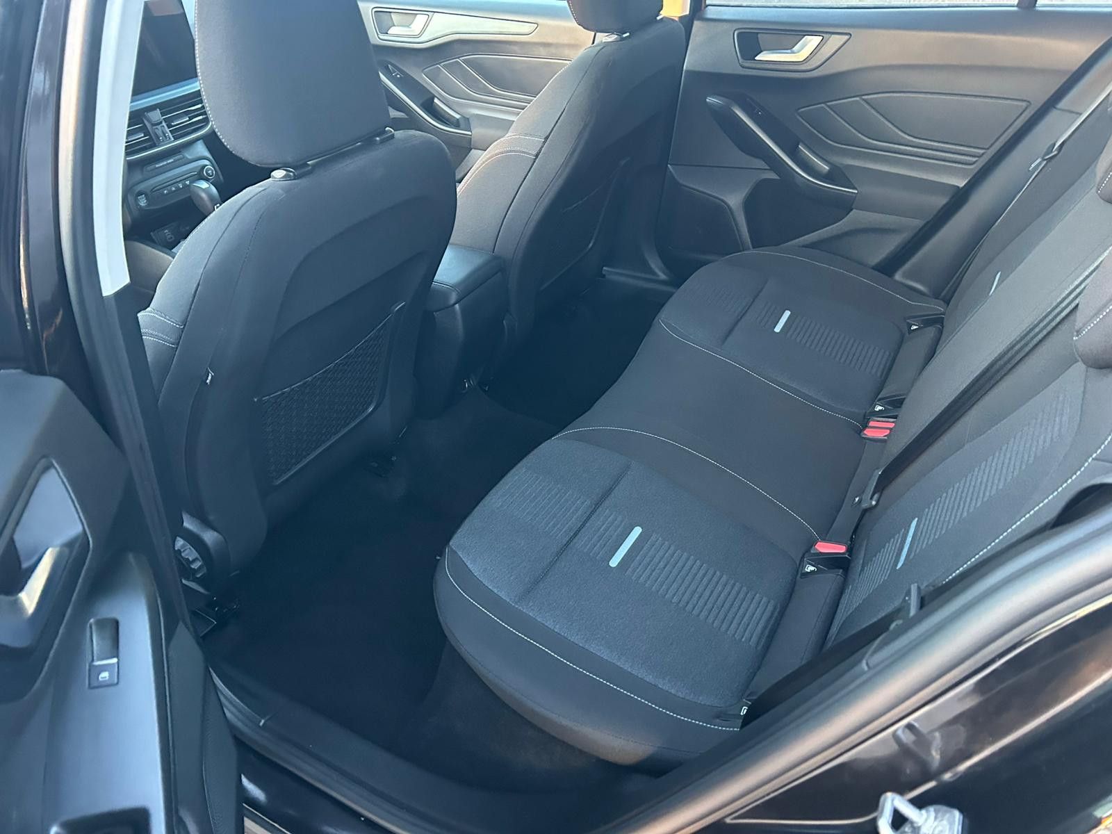 Ford Focus Turnier Active Panorama Mild-Hybrid