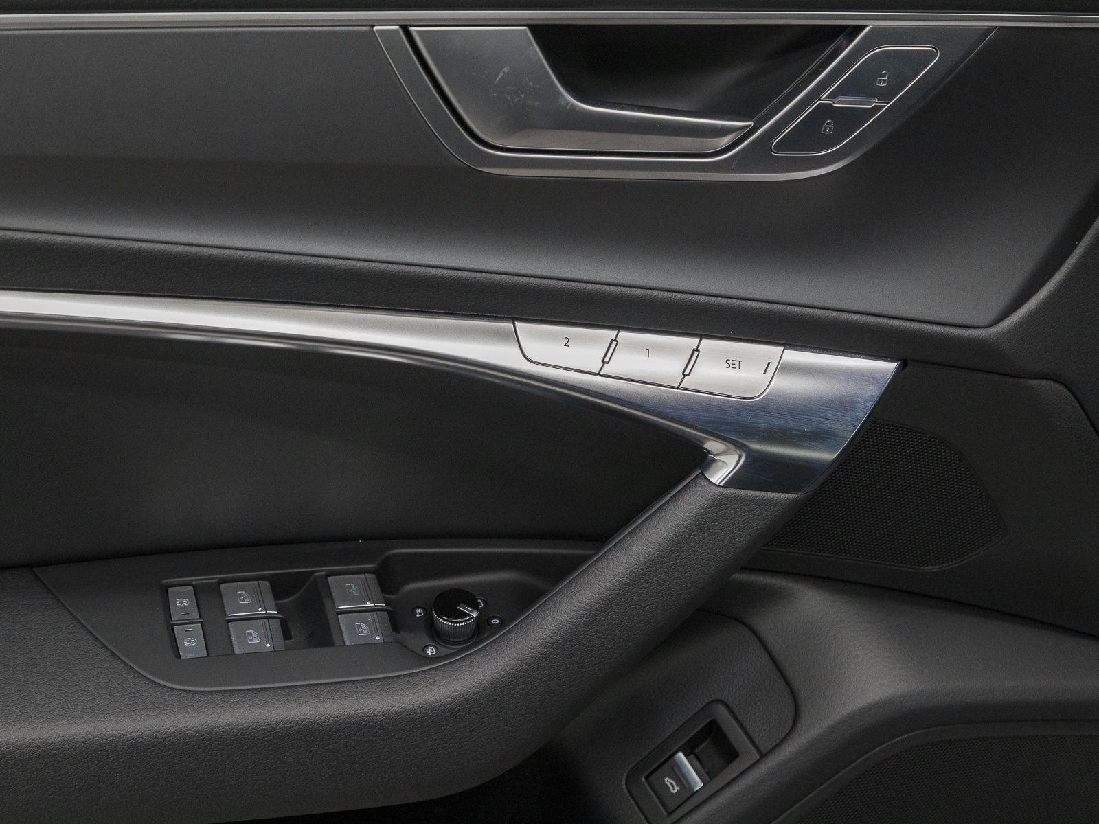 Audi A6 Avant 45 TDI Q S LINE - Samsaru's Car Outlet