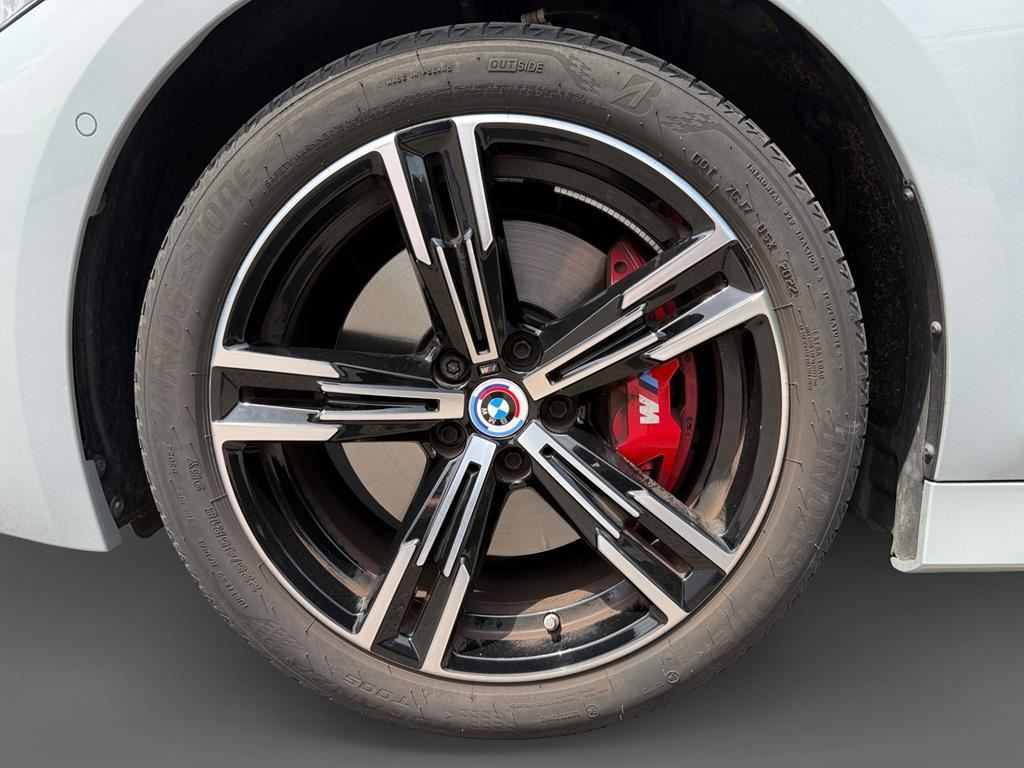 BMW 330i xDrive M Sport Pro AHK+Pano+ACC+Standhzg+