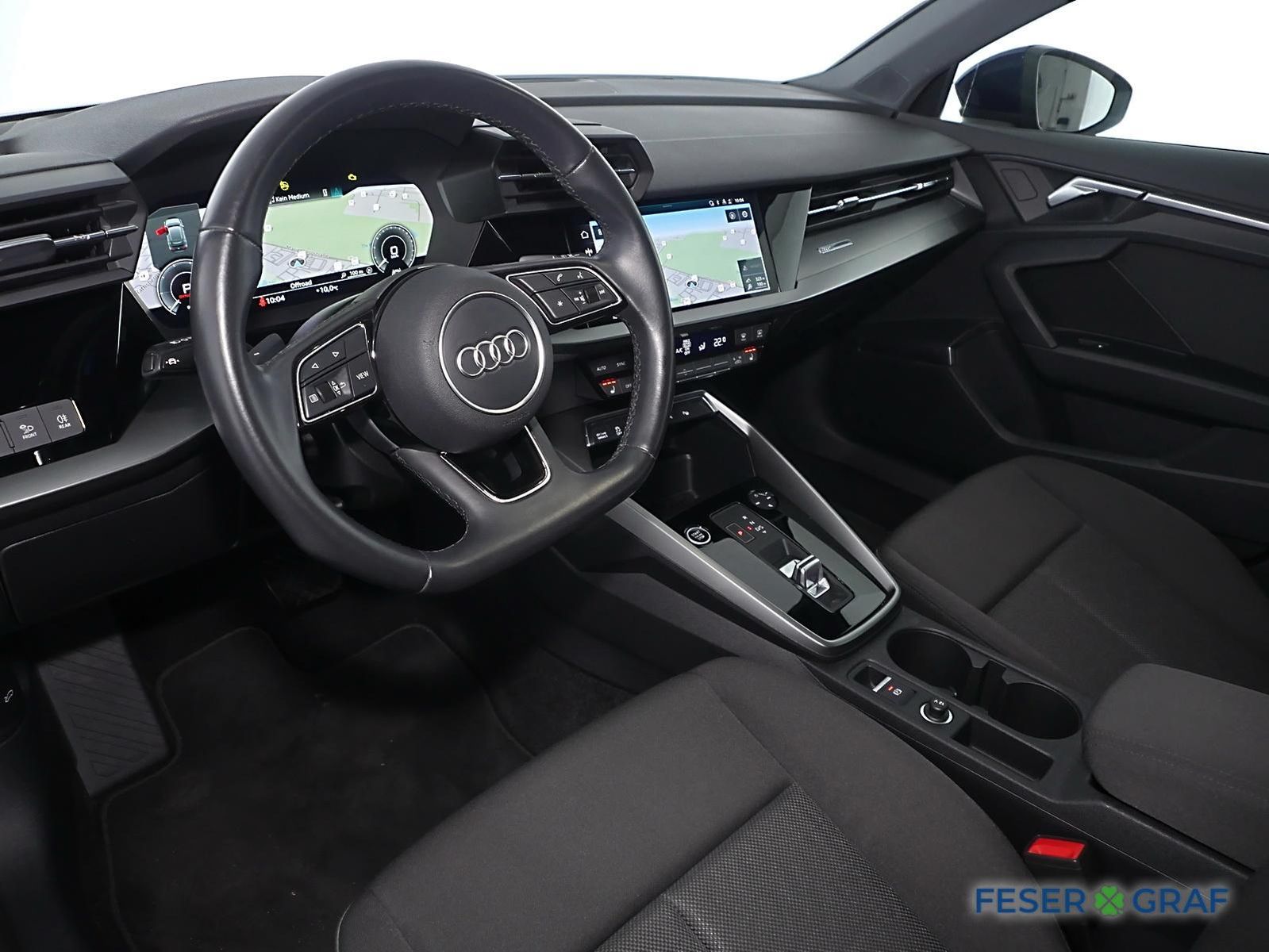 Audi A3 Sportback advance 40 TFSI e Navi,Pano,LED,B&O