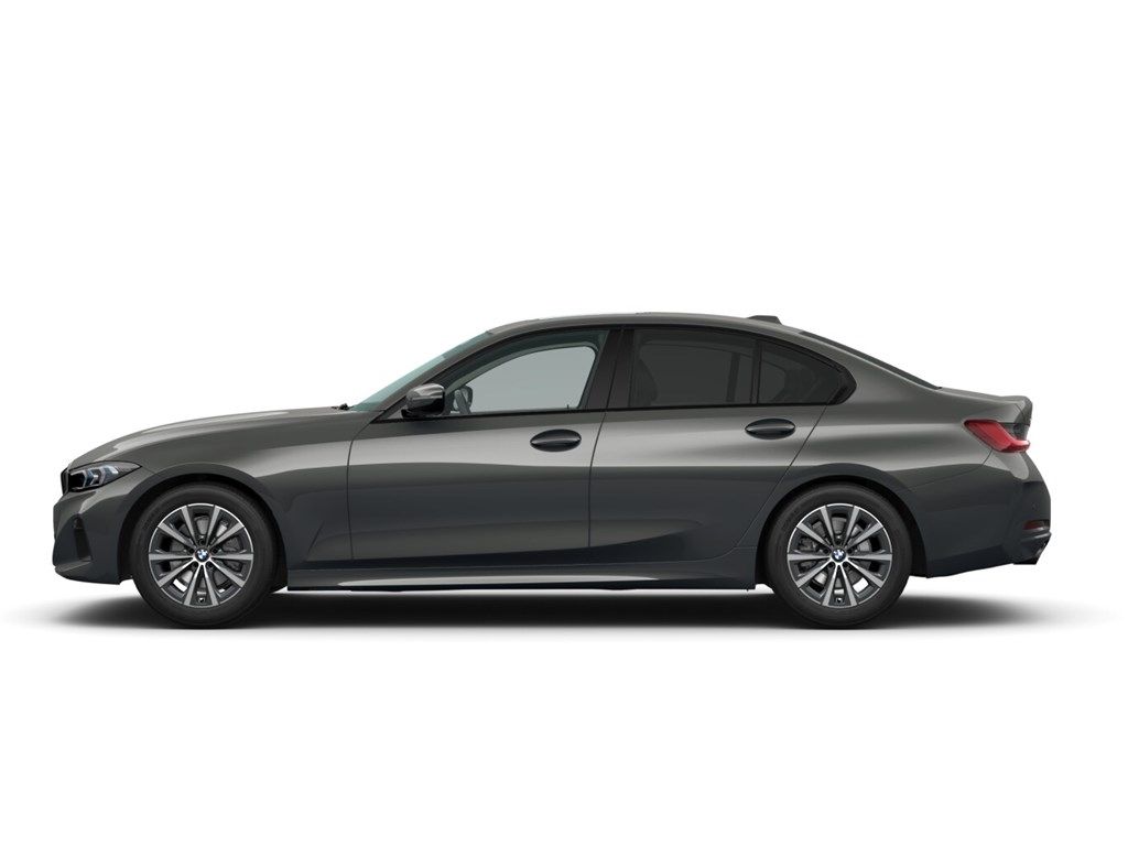 BMW 330 ixDrive+Navi+360 Kamera+Leder+e-Sitze+PDCv+h