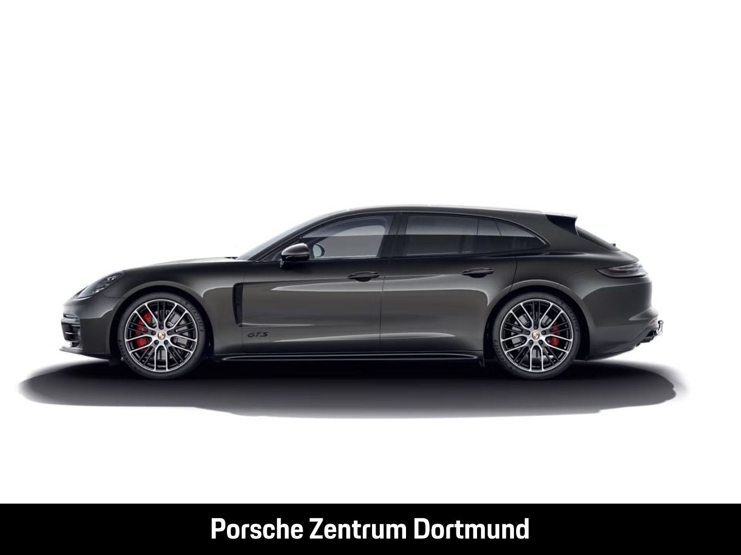 Porsche Panamera GTS Sport Turismo InnoDrive HeadUp BOSE