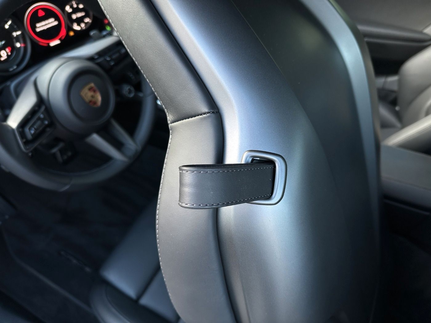 Porsche 992 911 Carrera 4S Cabriolet BOSE 360° PASM Lift