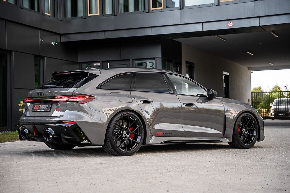 Audi RS5 Avant