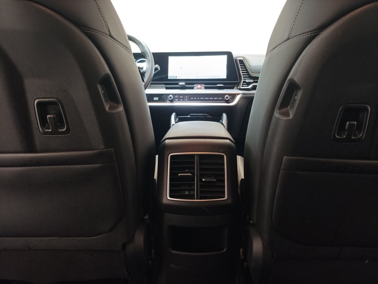 Kia Sportage 1.6 T-GDI 4WD|AHK|Navi|LED|Lenkrhzg.