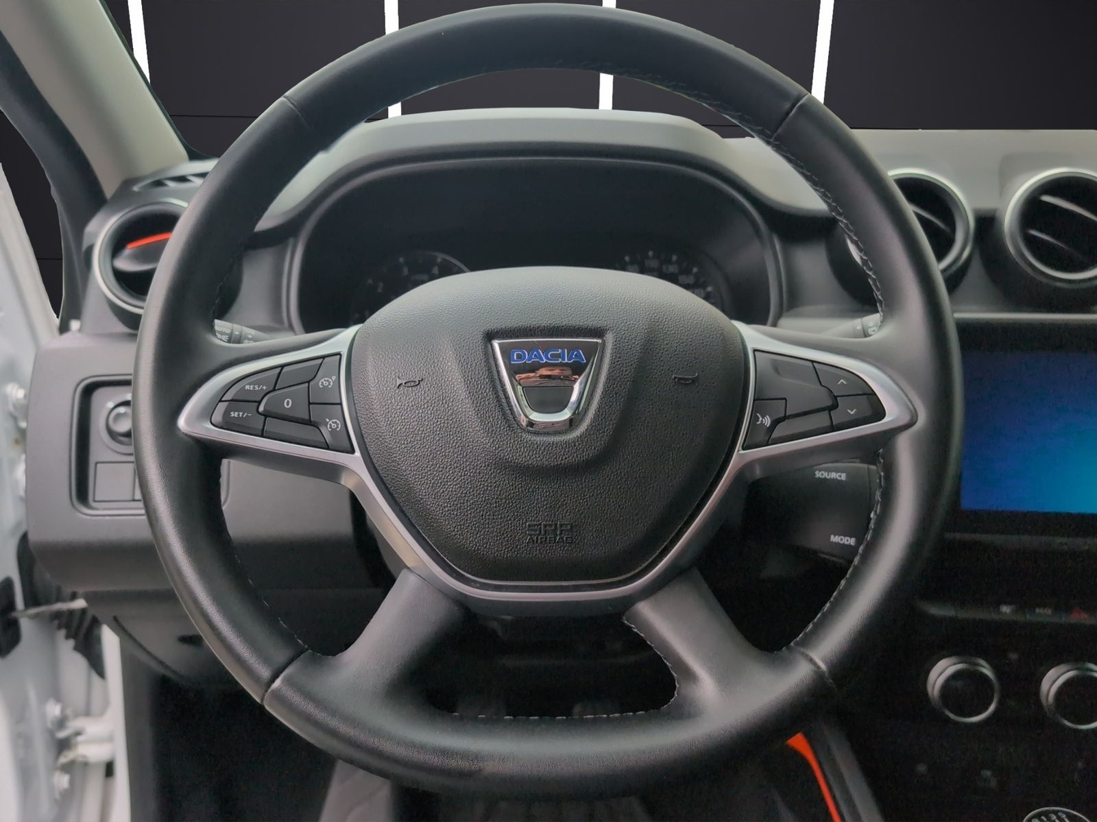 Dacia Duster Extreme TCe 130 2WD - Samsaru's Car Outlet