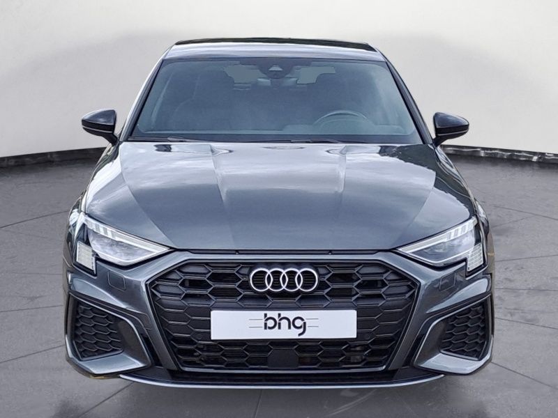 Audi A3 45 TFSIe Sportback S tronic S line - Samsaru's Car Outlet