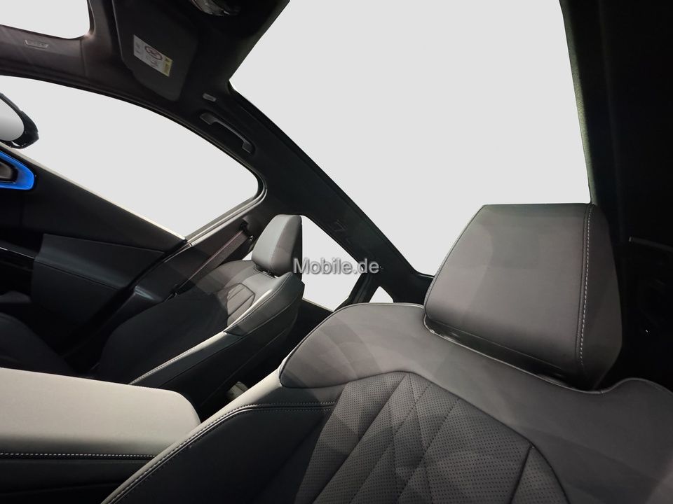 BMW X3 xDrive20d AKTIONSMODELL