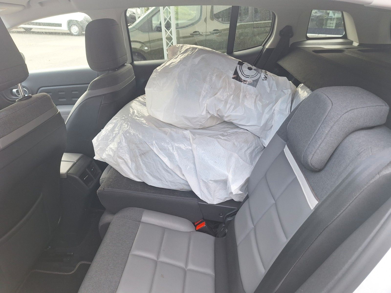 Citroën C5 Aircross Shine Pack Hybrid 225 PS