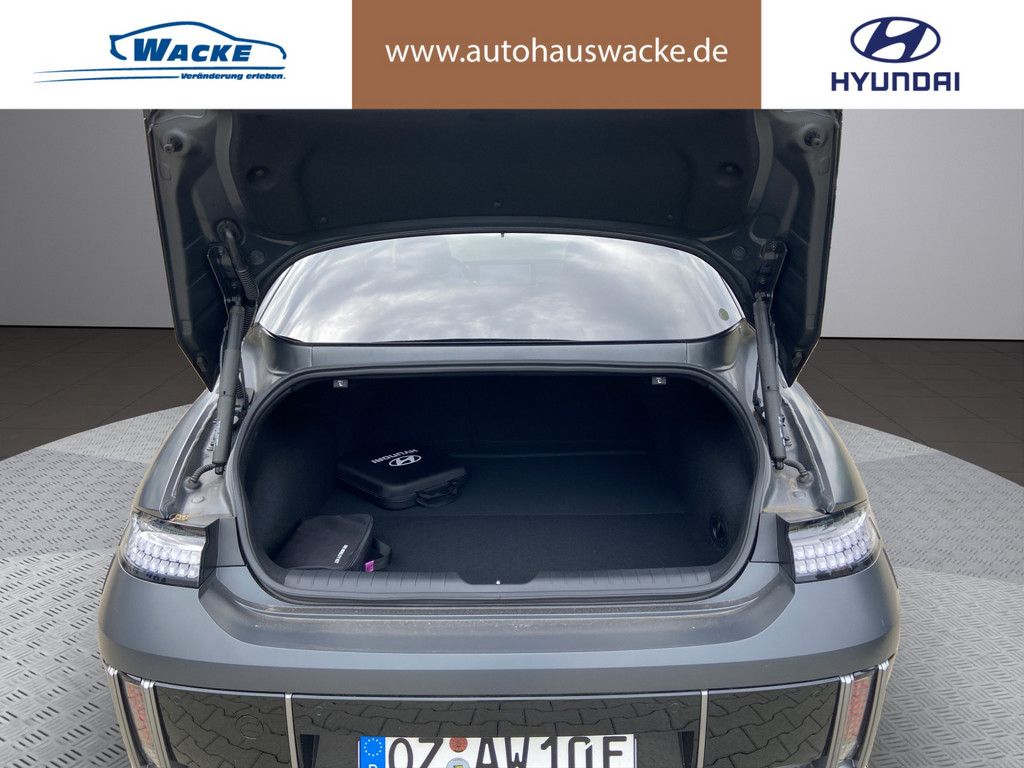 Hyundai Ioniq 6 Techniq Elektro 4WD