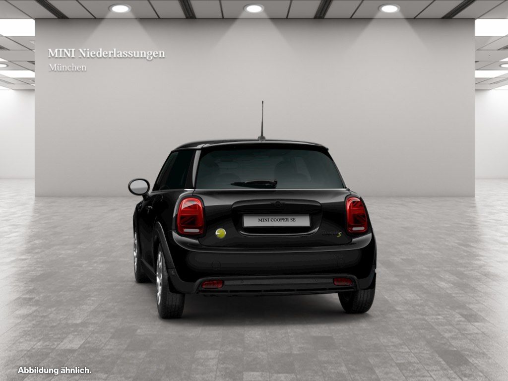 MINI Cooper SE - Samsaru's Car Outlet
