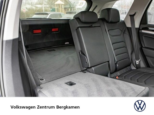 Volkswagen Touareg V6 ELEGANCE - Samsaru's Car Outlet