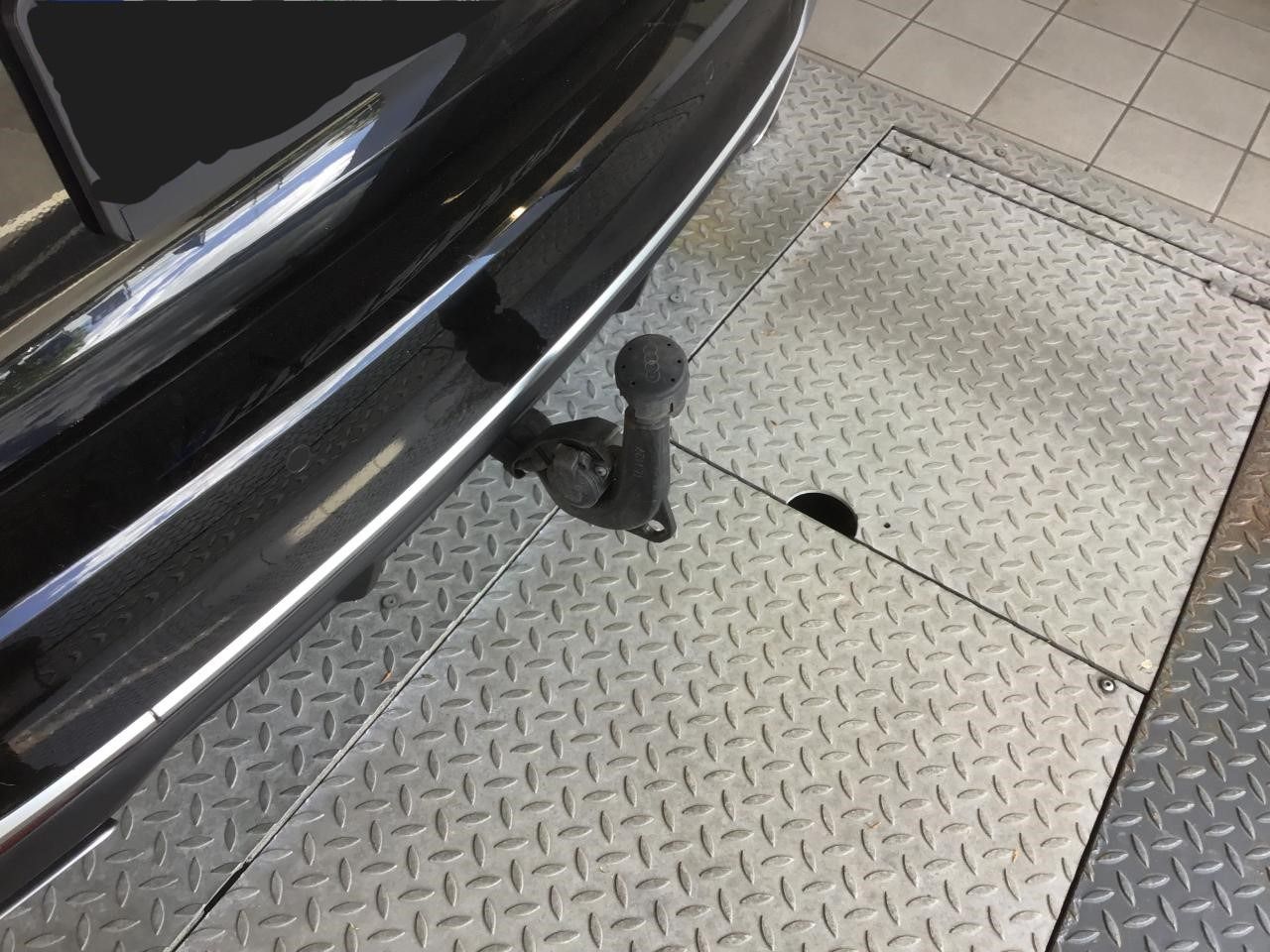 Audi A4 Avant 40 TDI quattro S tronic S-Line - Samsaru's Car Outlet