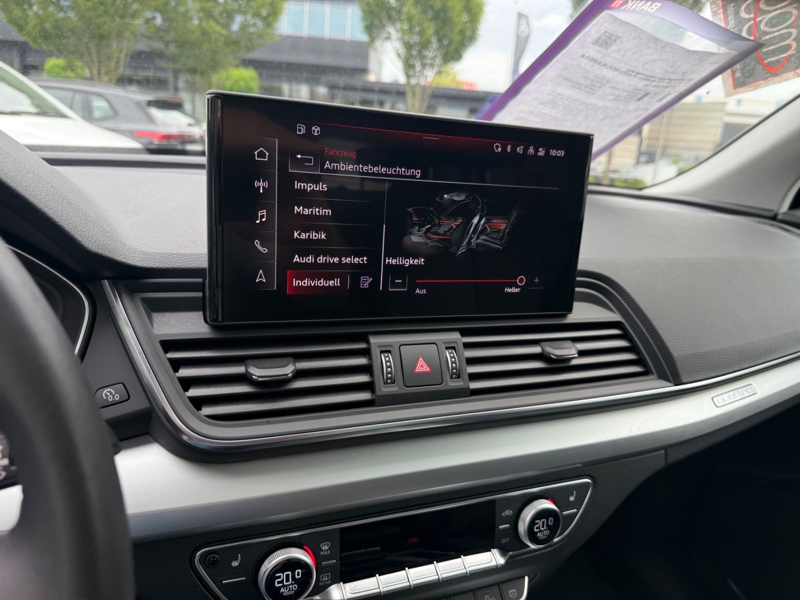 Audi Q5 40 TDI quattro - Samsaru's Car Outlet