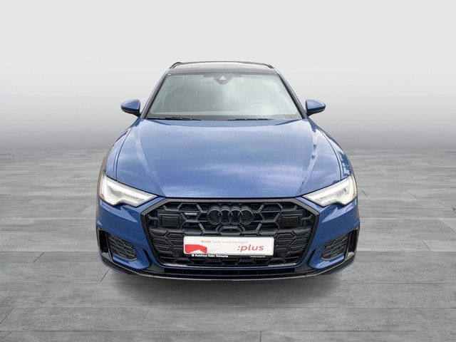 Audi A6 Avant 50 TDI quattro Tiptronic S-line AHK PAN