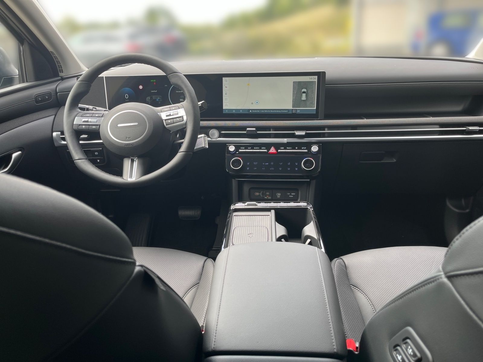 Hyundai Tucson 1.6 TGDI Prime PHEV 2WD - Samsaru's Car Outlet