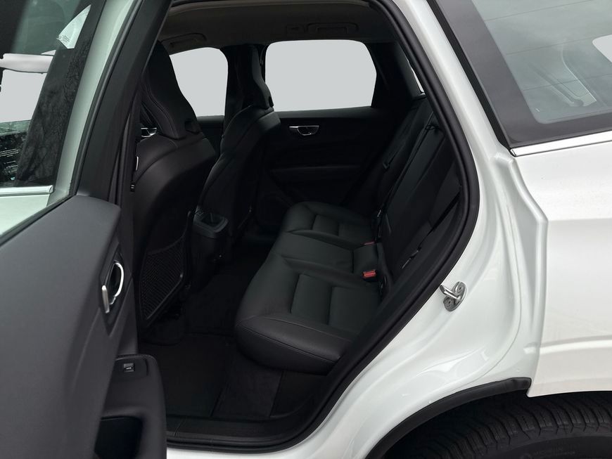 Volvo XC60 B5 B AWD Core