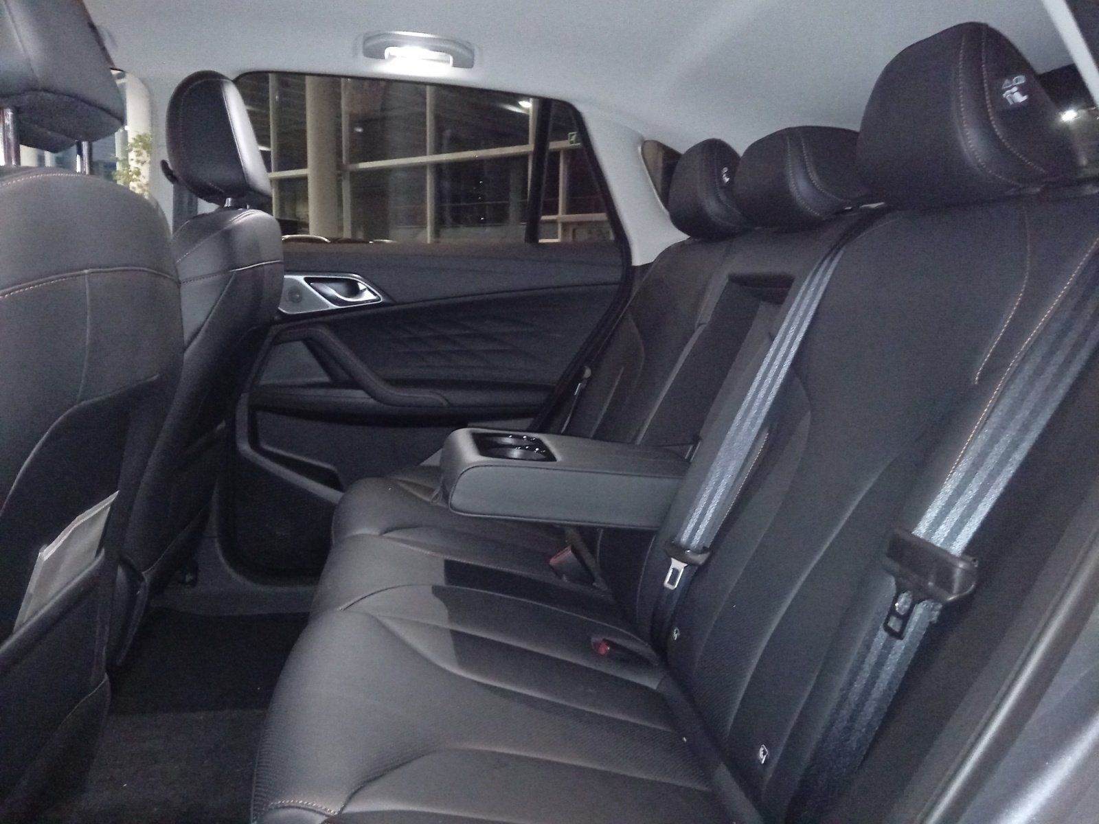 MG HS 1.5 PHEV Luxury Vorführwagen*Vollausstattung*
