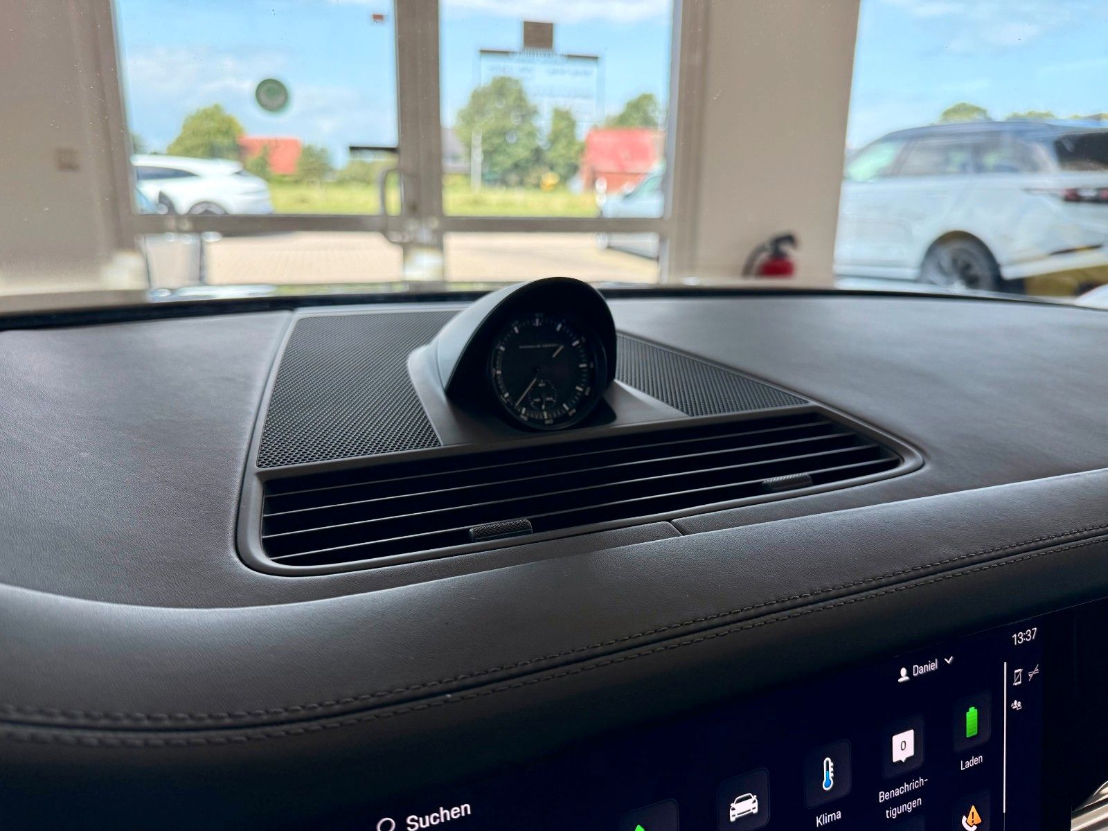 Porsche Panamera 4S E-Hybrid HeadUP/ACC/Sportabgasanlage