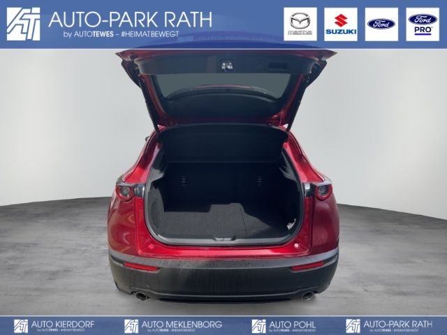 Mazda CX-30 2.0L* Exclusive-Line* A/T* LED* SHZ* RFK*