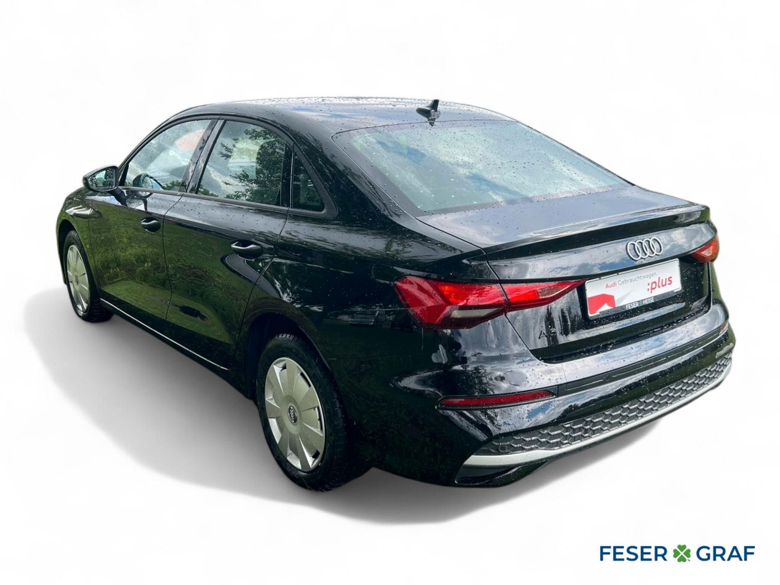 Audi A3 Limousine 30TFSI S tronic SHZ/CarPlay/GRA/VC