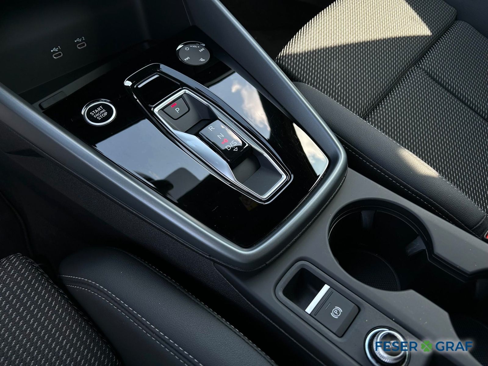 Audi A3 Sportback S line 35TFSI S tronic - Samsaru's Car Outlet