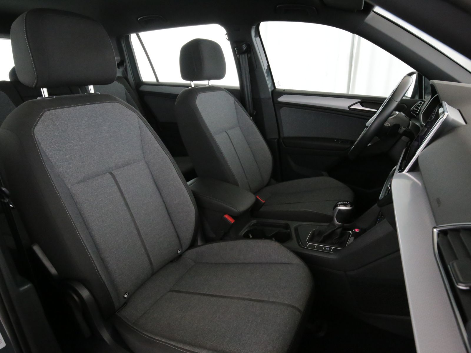 Seat Tarraco Style 2.0 TDI 150 PS - Samsaru's Car Outlet