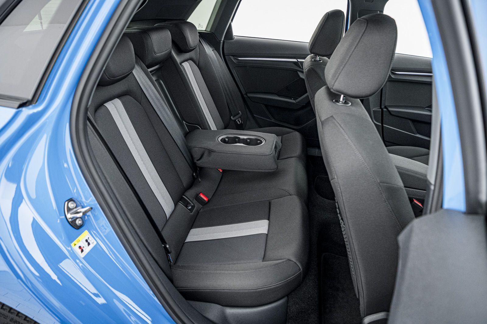 Audi A3 Sportback 40 TFSI e S line S tr. - Samsaru's Car Outlet