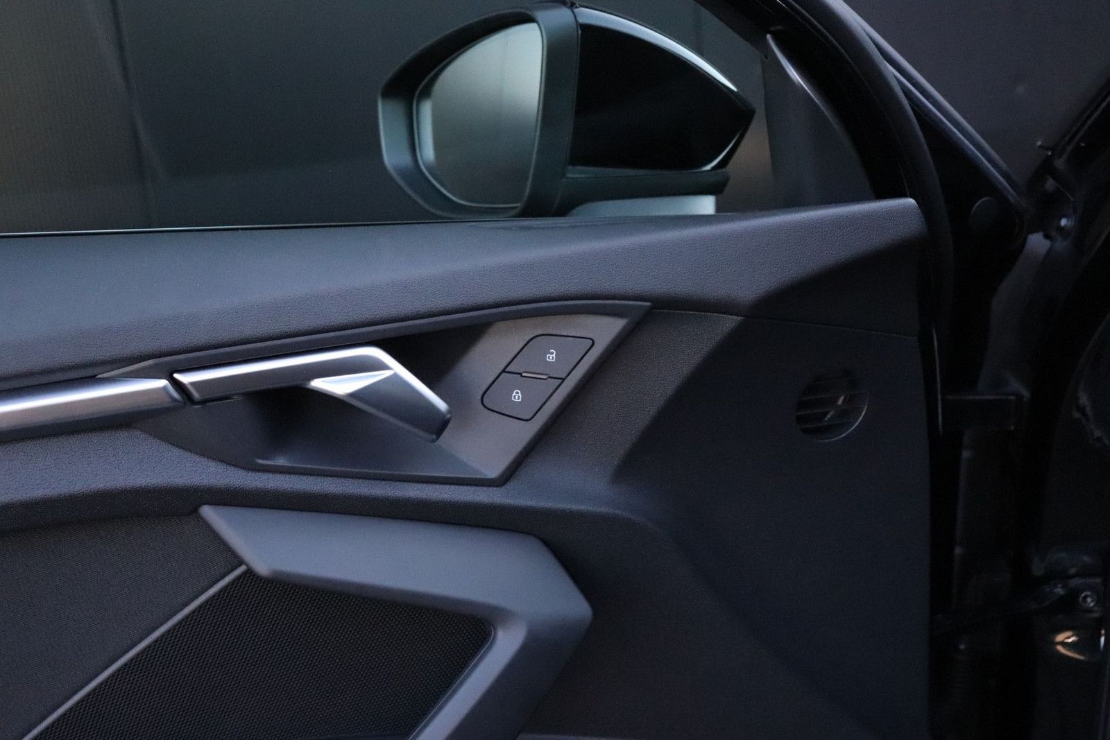 Audi A3 Sportback 30 TFSI Advanced edition | CRUISE |