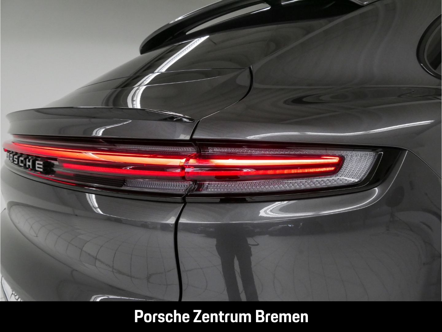 Porsche Cayenne S E-Hybrid Coupe AHK PDLS+ HuD Sportsitz