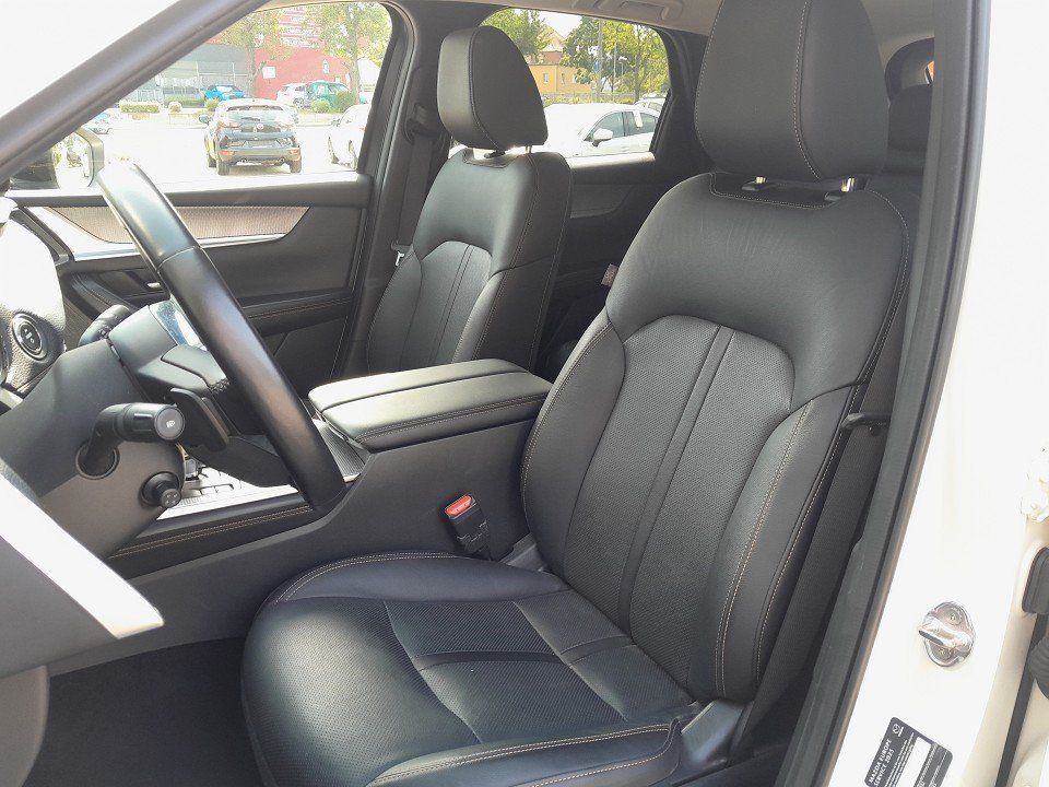 Mazda CX-60 2.5L e-Sky PHEV HOMURA mit AHZV & VOLLAUSS