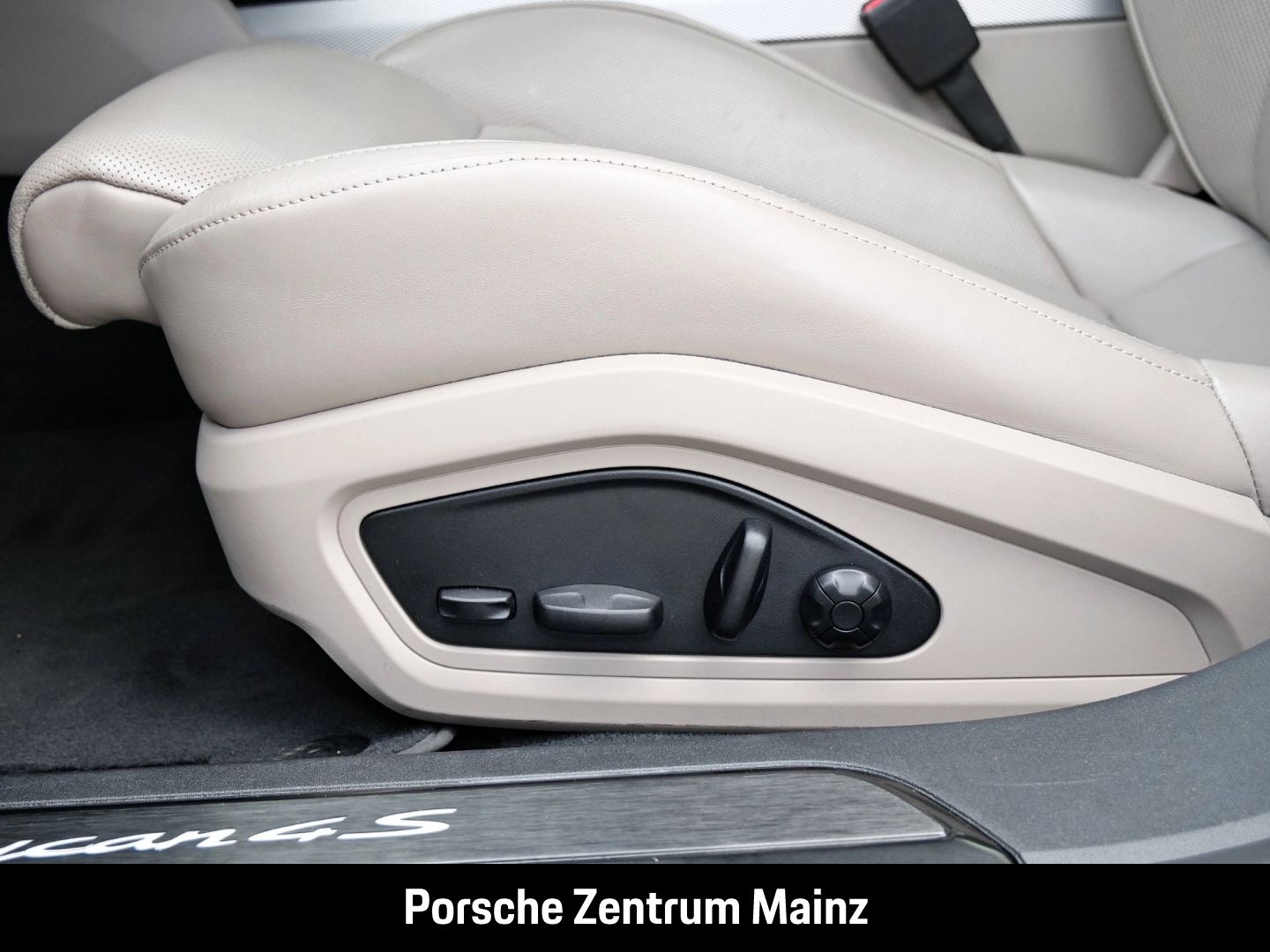 Porsche Taycan 4S HUD,Bose,Perf.+,Pano.,360*Kam.,PDLS+,